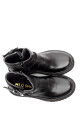 Botin Chicago Negro
