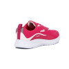 Avia Zapatillas Acordonadas Para Dama Patron- Fuchsia/white Fucsia-blanco