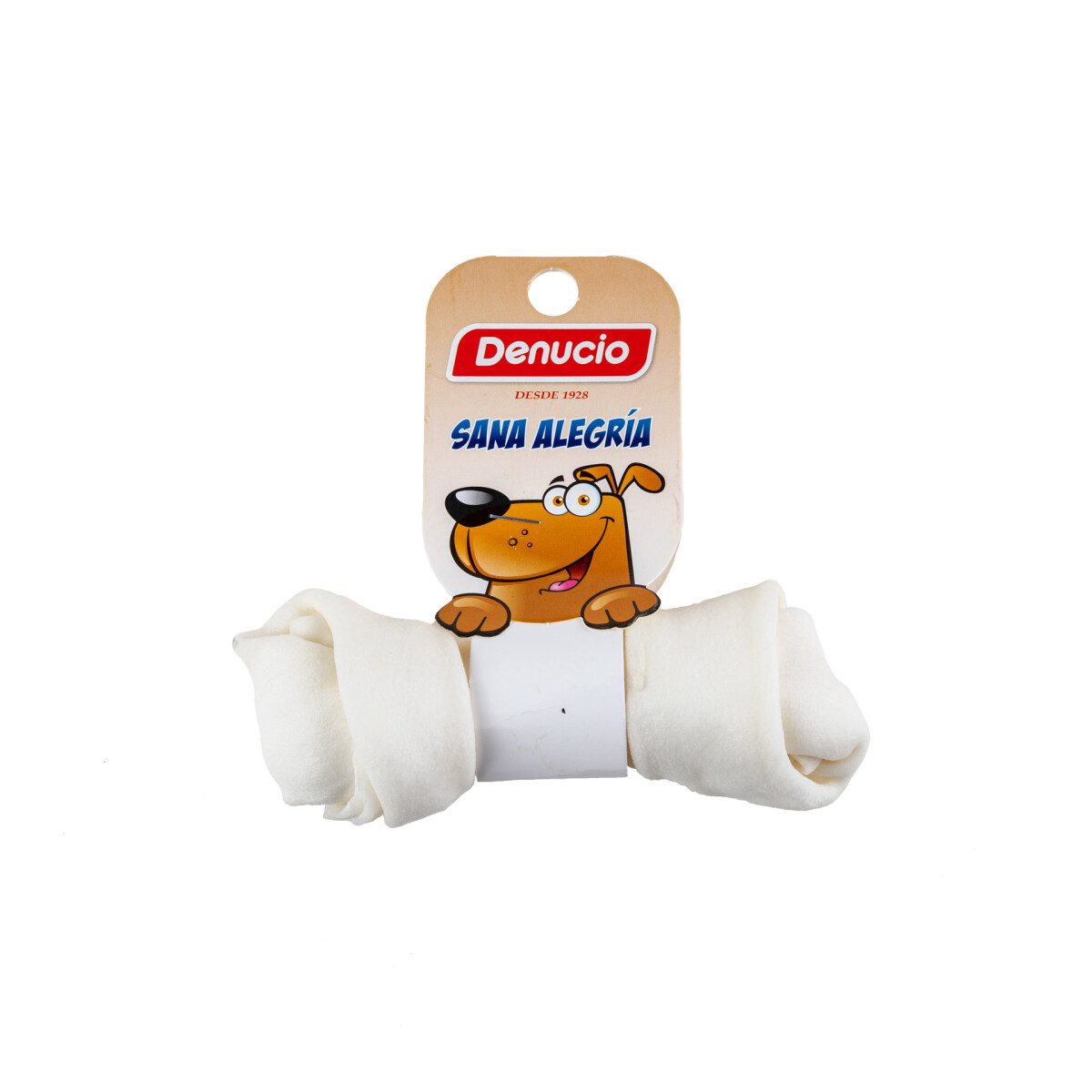 DENUCIO Hueso digerible 