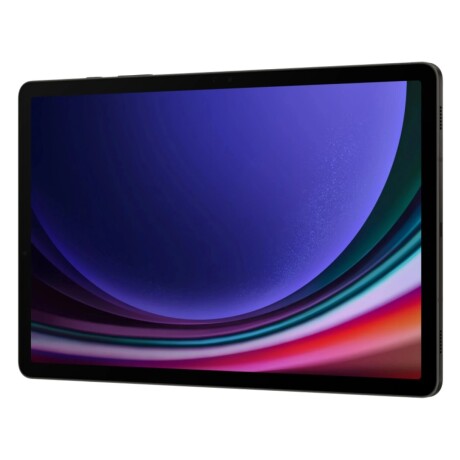 Samsung Galaxy Tab S9 Wi-Fi 256 GB + Keyboard Cover Graphite
