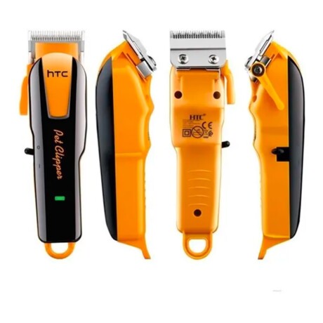 MAQUINA CORTAPELO RECARGABLE HTC MODELO CT-8086 PARA MASCOTA MAQUINA CORTAPELO RECARGABLE HTC MODELO CT-8086 PARA MASCOTA