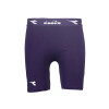 Diadora Hombre Leggings Short - Navy Marino