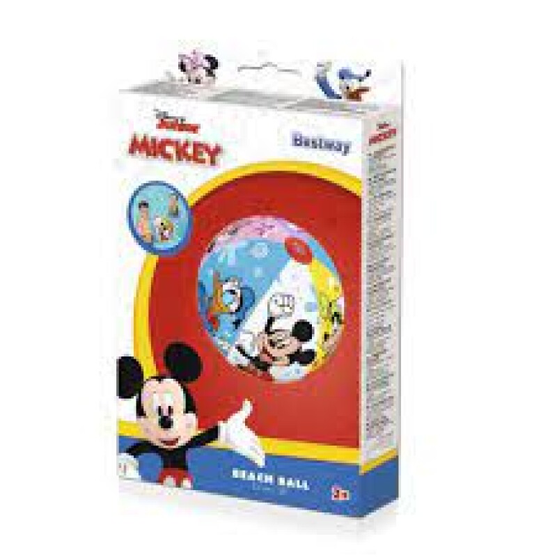 Pelota Infable Mickey Pelota Infable Mickey