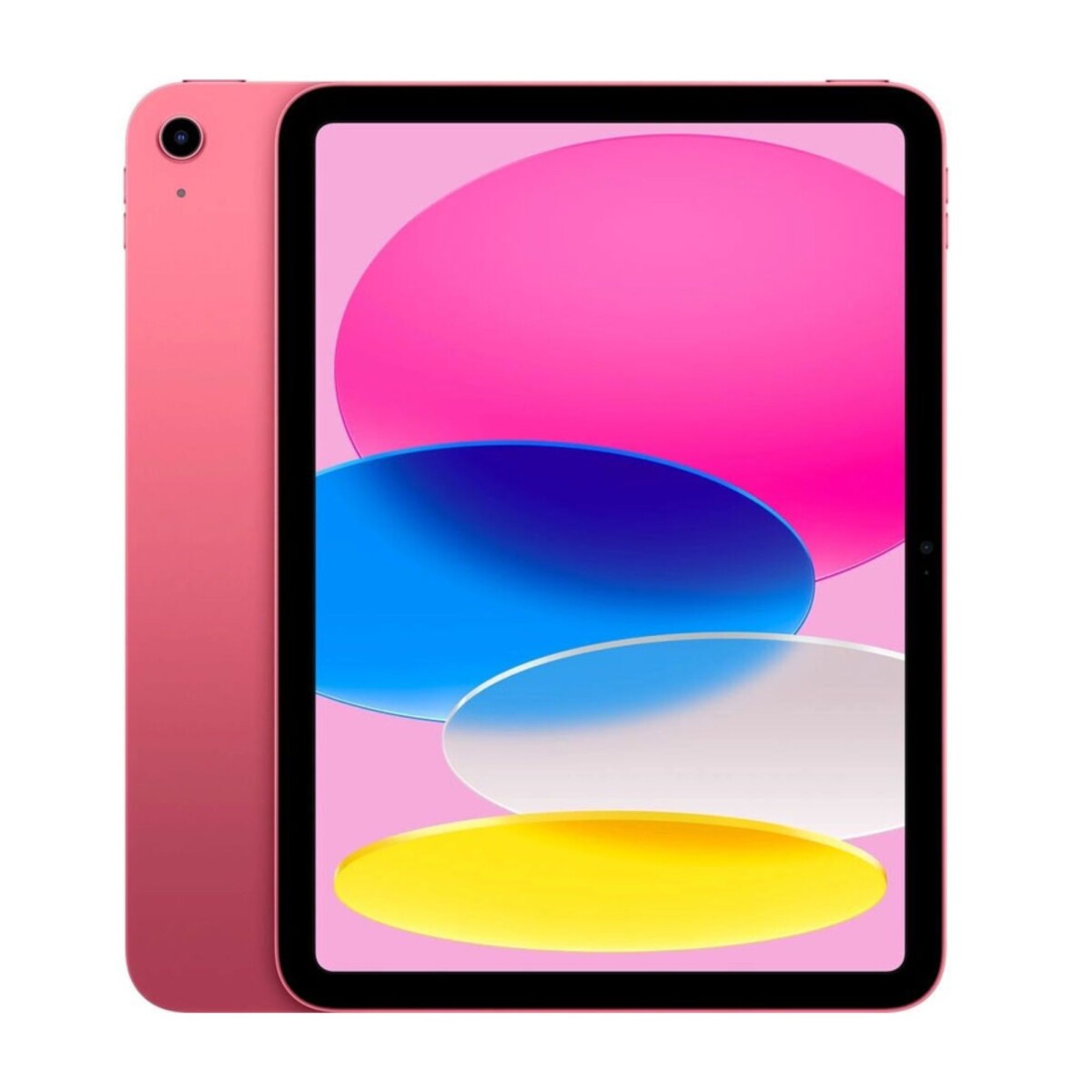 Ipad 10 10.9" 64GB WF Mpq33ll/a Pink 