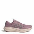 Championes de Mujer Adidas Response Runner 2 W Violeta