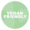 VEGAN FRIENDLY