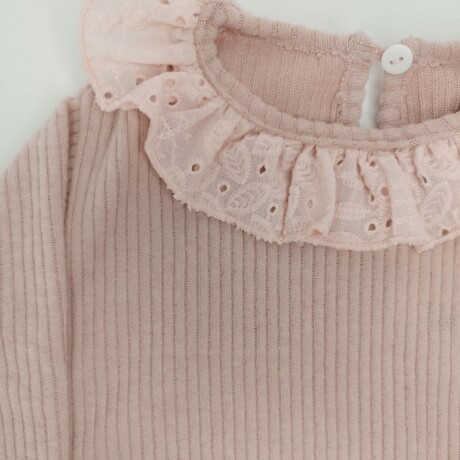 Body Lanilla Cuello Brodery Body Lanilla Cuello Brodery