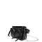 Cartera N+ Negro