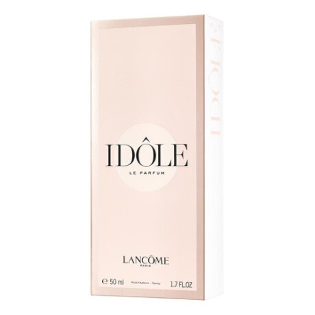 Perfume Lancome Idole EDP 50ml Original 50 mL