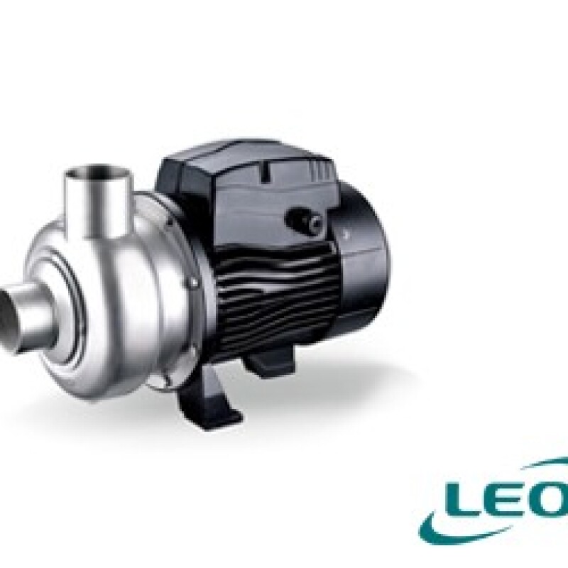 Bomba ABK120D Acero Inox Monofásica Bomba ABK120D Acero Inox Monofásica