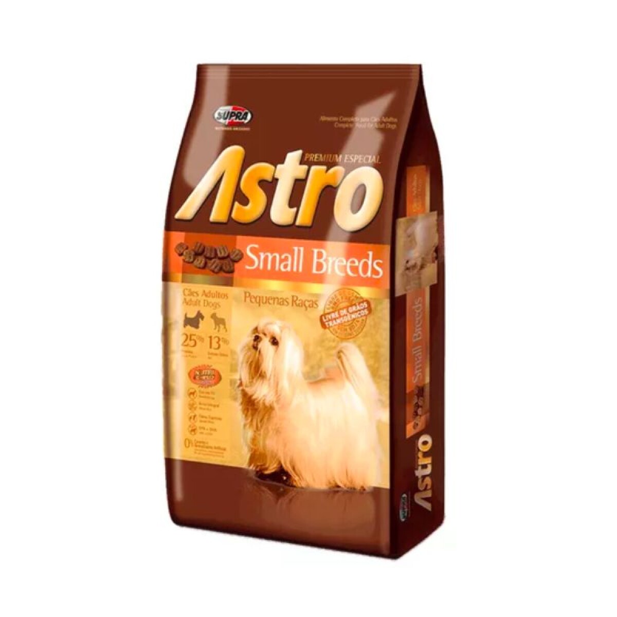 ASTRO RAZ PEQ 15KG - Astro Raz Peq 15kg 