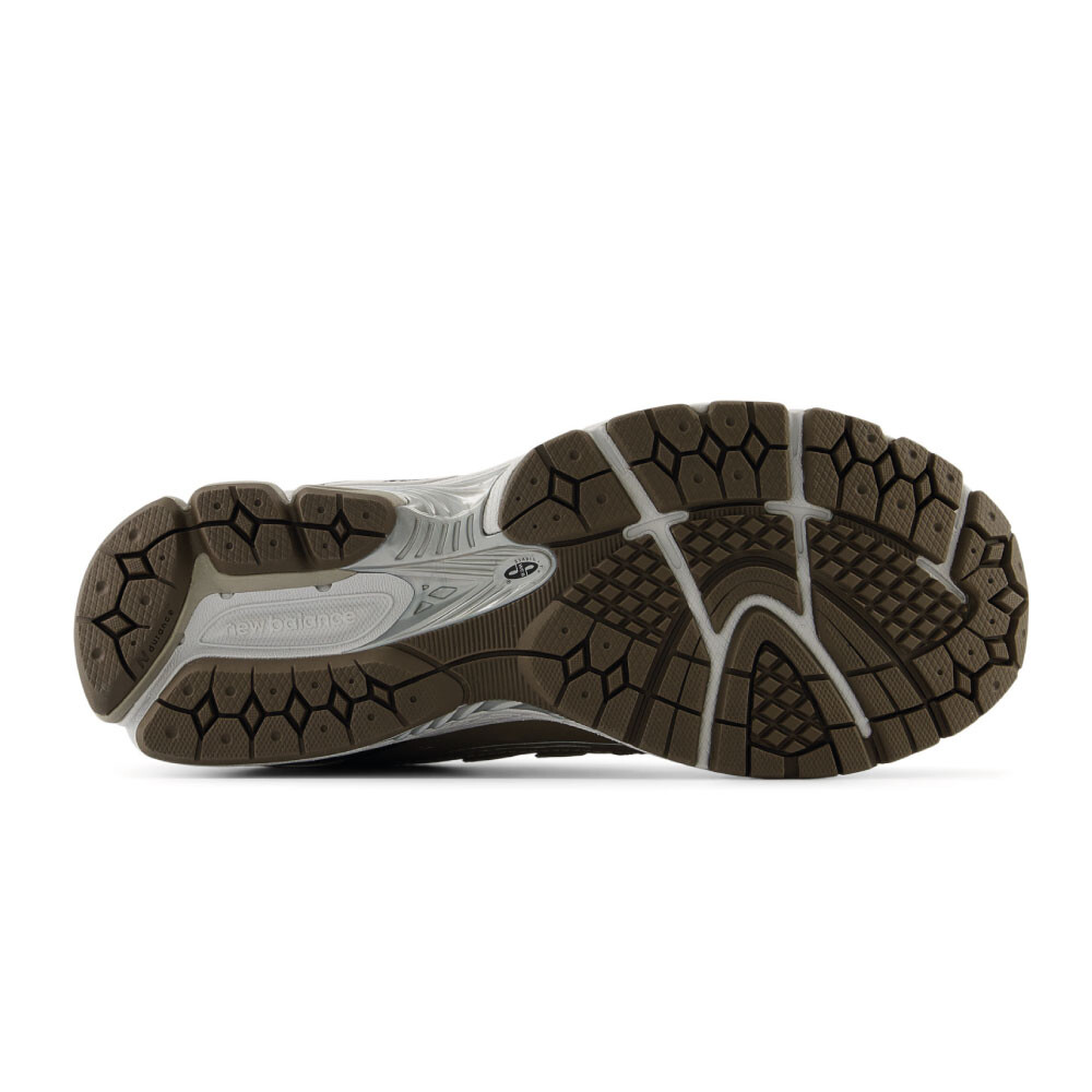NB 1906 - Unisex Brown