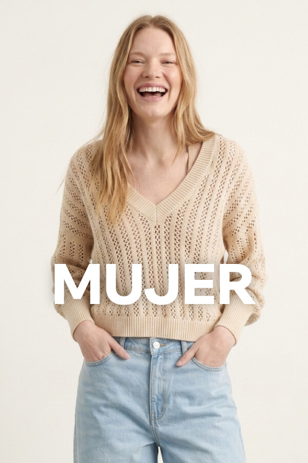 MUJER