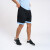 SHORT FUTBOL Umbro Hombre 027
