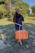 Bolso Sport Naranja