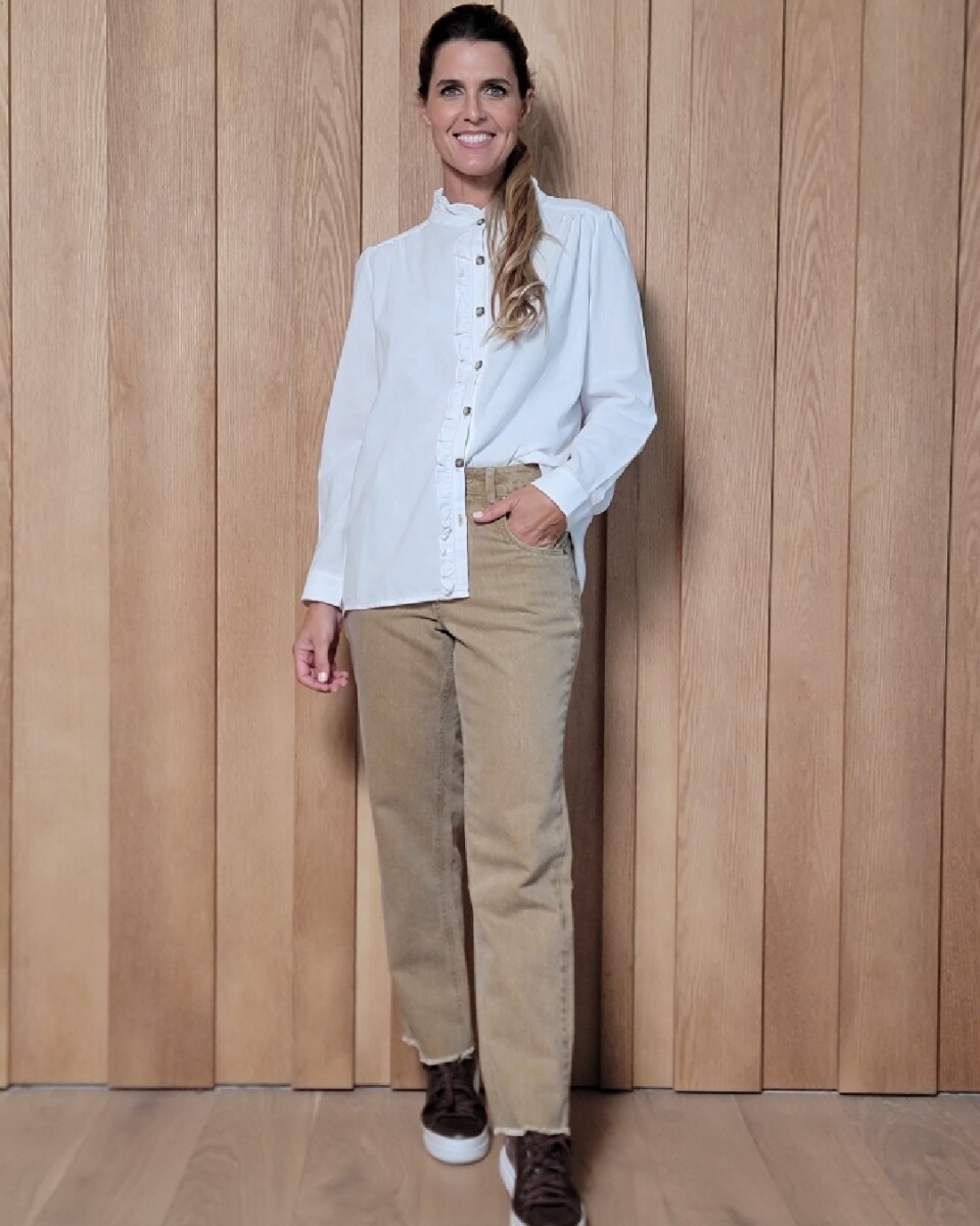 Jean Milán - Denim Cepia 