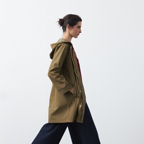 PILOT PEYTON Verde Musgo