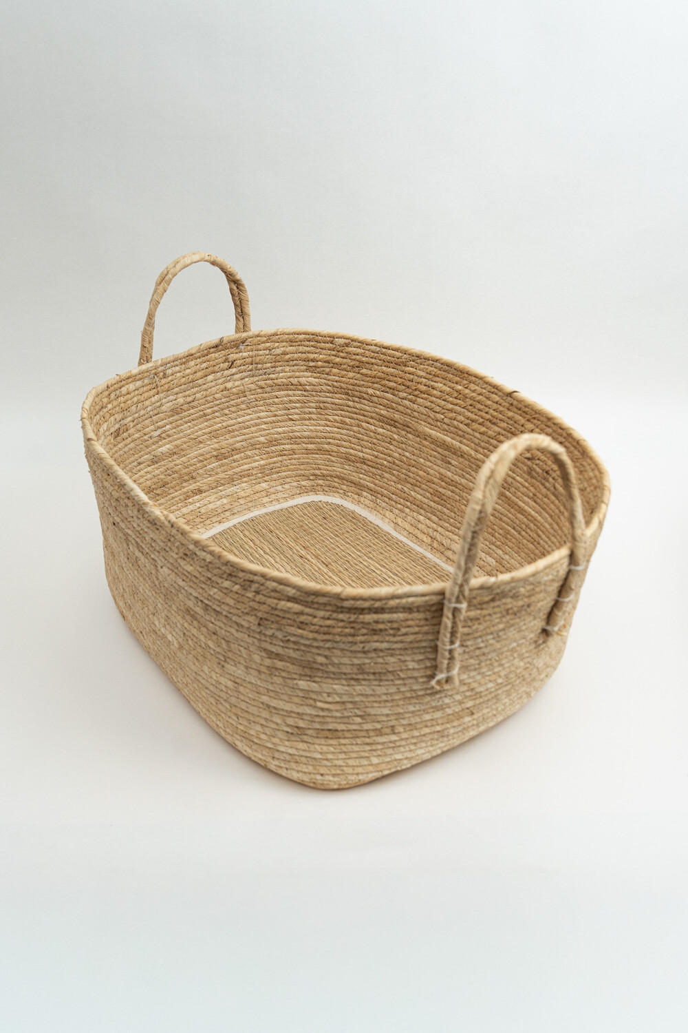 Cesto Lette Color Unico