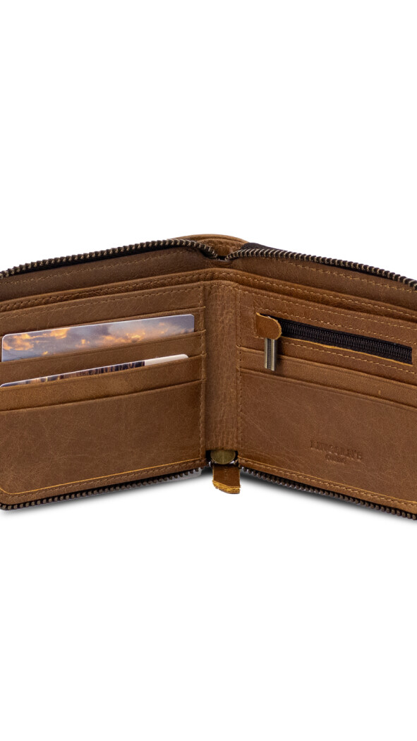 BILLETERA HOMBR JACOB RON