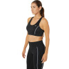 Training Core Bra - Mujer Performance Black