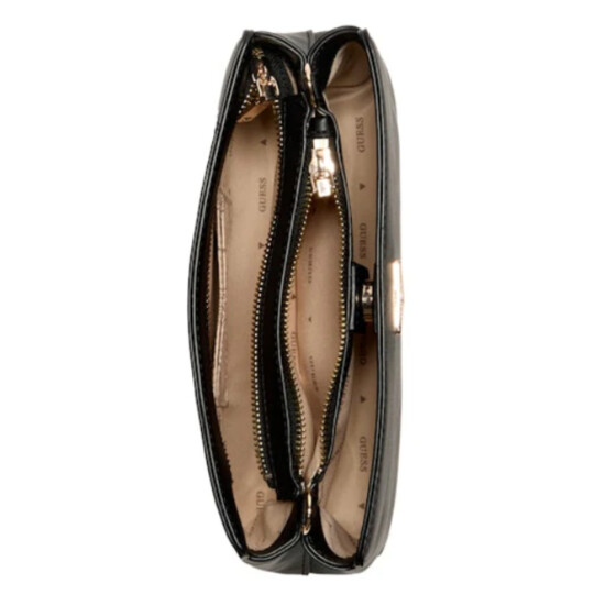 Cartera Guess Talent Chica Negro 0