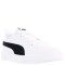Championes Infantiles Puma Rickie Kids Blanco - Negro
