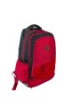 Mochila 002 Rojo