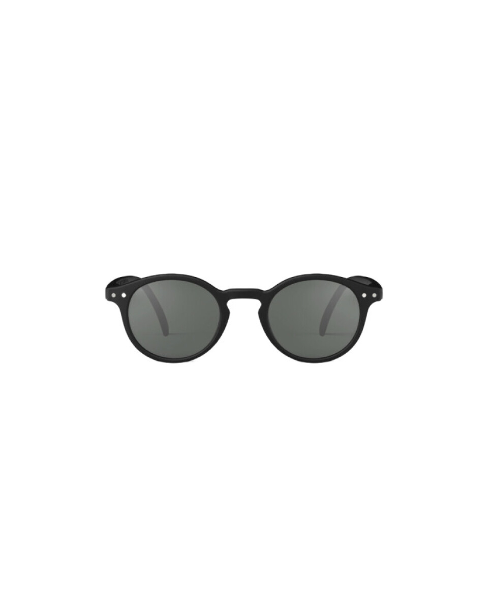 Lentes Izipizi H SUN - Negro 