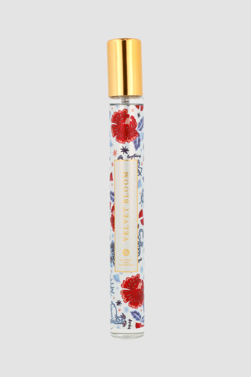 Mini eau de parfum 30ml Velvet bloom