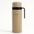 TERMO MANIJA RIGIDA 1LT 9023 Beige