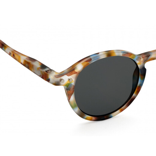 Lentes Izipizi #D Sun Junior Blue Tortoise Lentes Izipizi #D Sun Junior Blue Tortoise