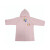 Pilot Infantil con Capucha Talle P al G Paw Patrol Rosa