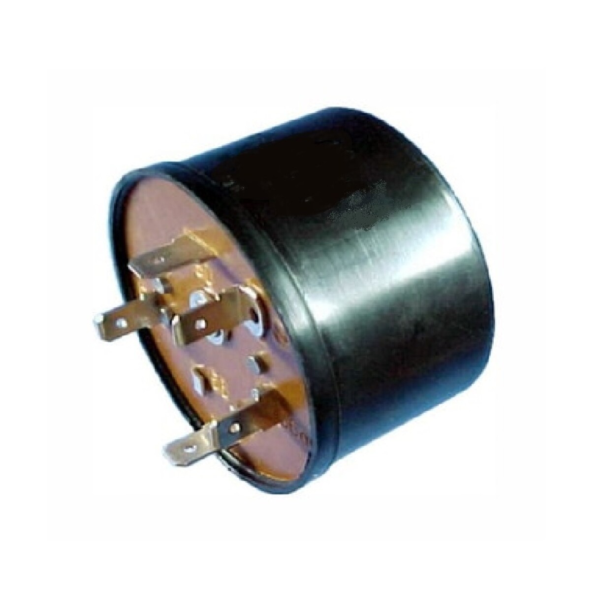 RELAY LUCES FUSCA / KOMBI / BRASILIA 12V 