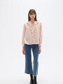 Blusa Pravon Estampado 1