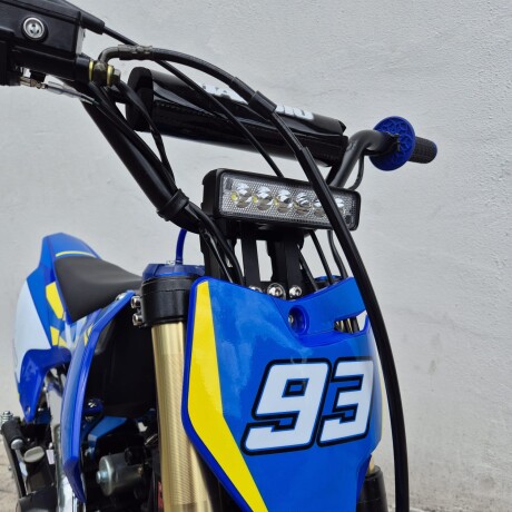 Baccio X1M Azul