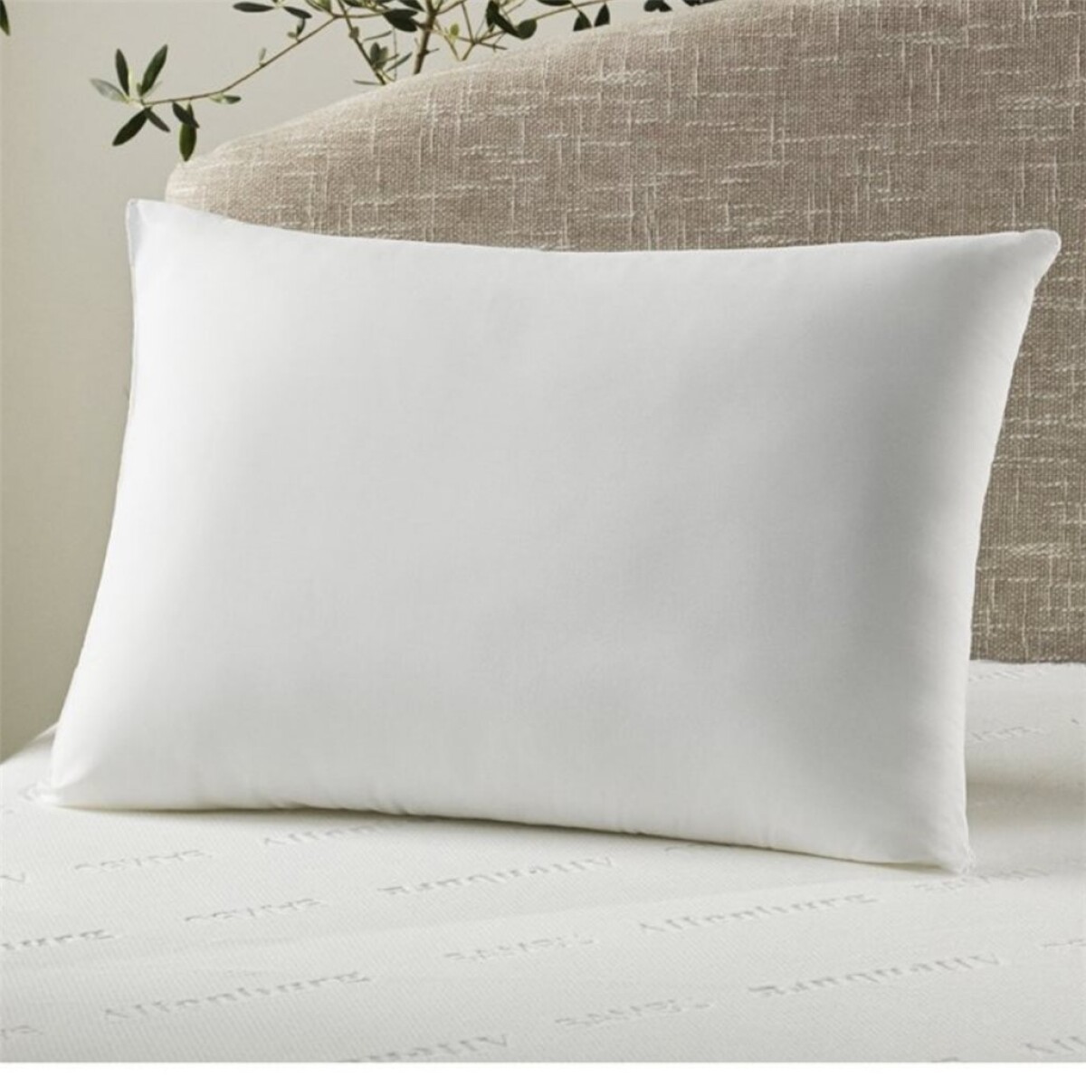 Almohada 50x70cm - Plumi Gold 