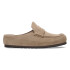 Naples Wrapped LEVE Taupe Taupe