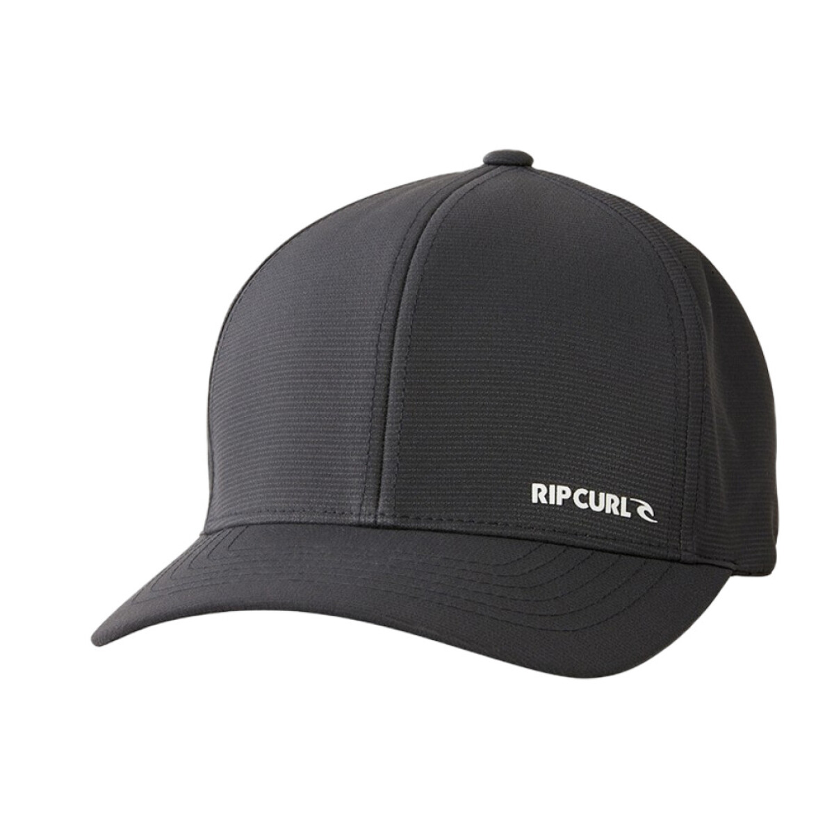 Gorro Cap Rip Curl Vaporcool Phaser Flexfit - Negro 