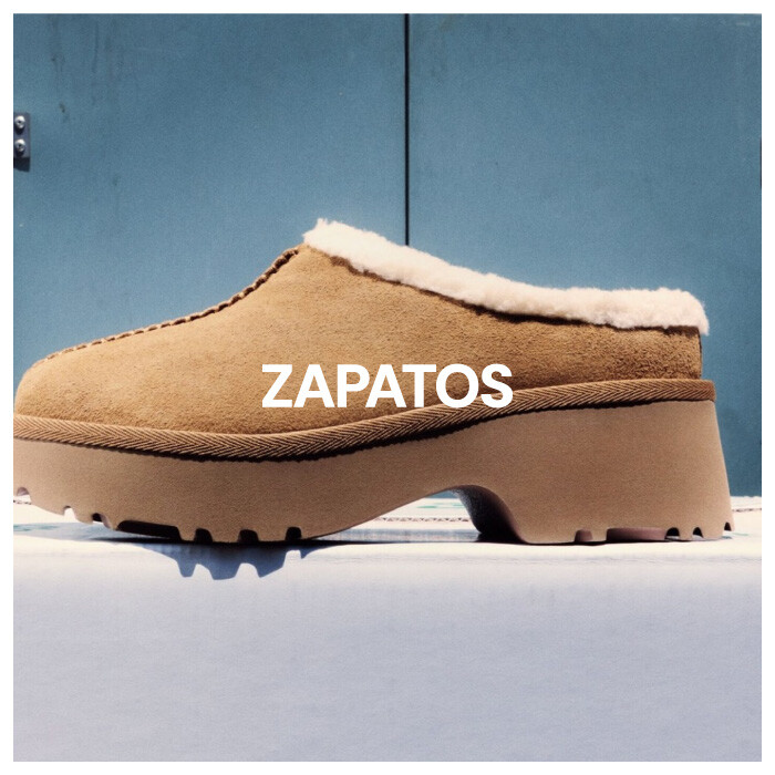 Zapatos