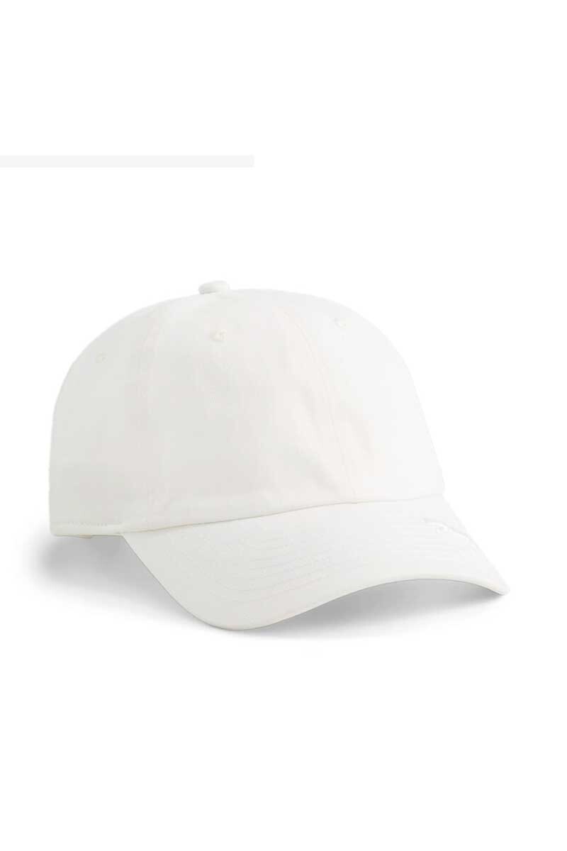 GORRO PUMA CLASSIC DAD CAP Blanco