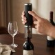 Destapador de botellas de vino KLASSE Destapador de botellas de vino KLASSE