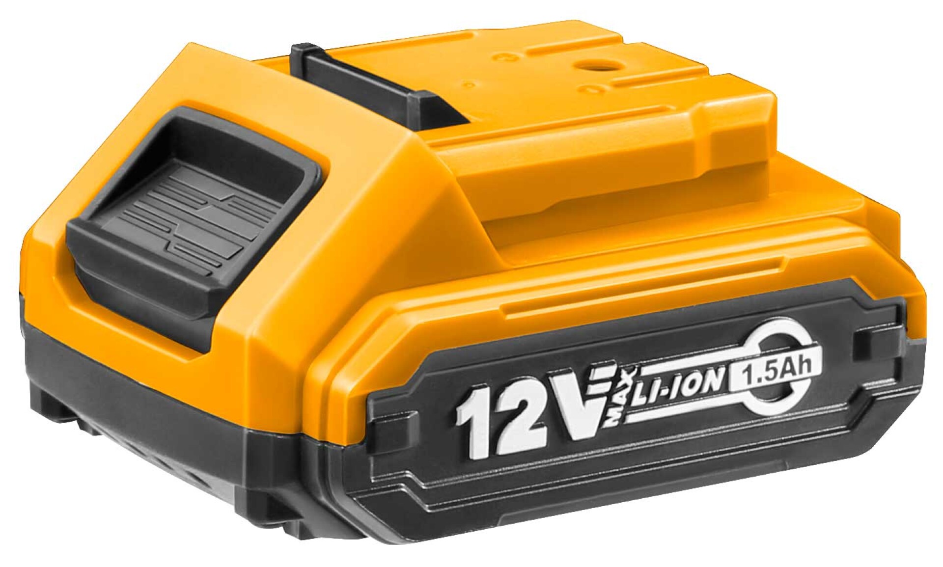 BATERIA 12VOLT 1.5AH LITIO INGCO P ATORNILLADOR MOD NUEVO 