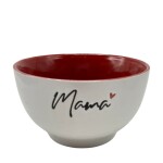 BOWL DE PORCELANA CON DISEÑO • 14cm BOWL DE PORCELANA CON DISEÑO • 14cm