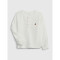 LS HENLEY FALL NEW OFF WHITE OPT1