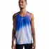 Bividi Running Light Speed React Singlet Hombre Glass Gradient Surf/white Reflective