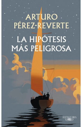 La hipótesis más peligrosa La hipótesis más peligrosa