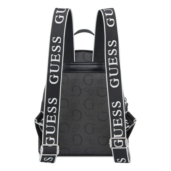 Mochila Guess Henny Negro 0