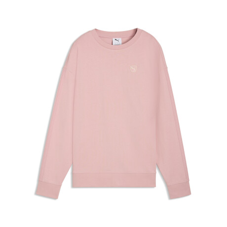 ESS ELEVATED Comf.Crew TR 69185626 Rosa