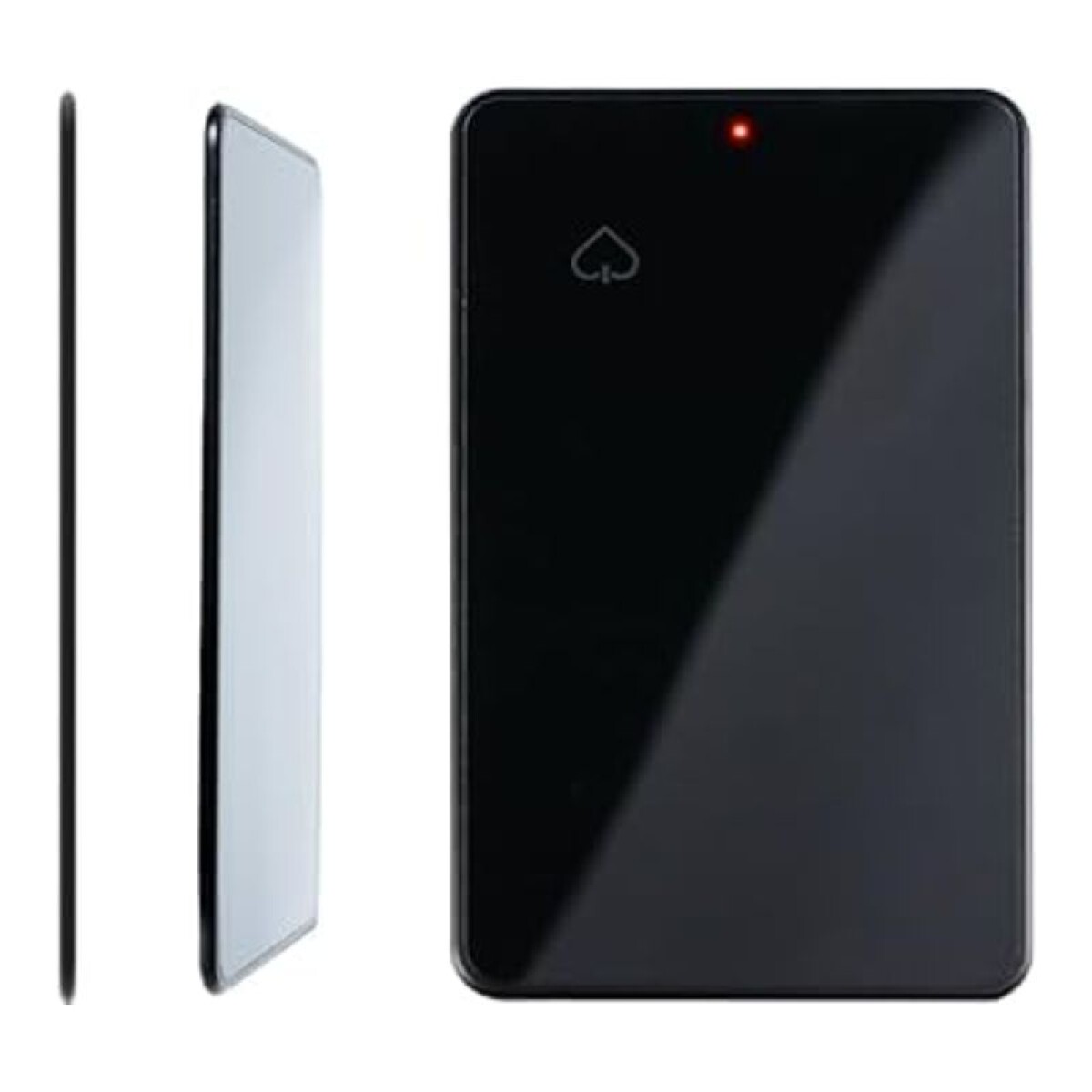 Ace Card Wallet Tracker Rastreador Tarjeta 