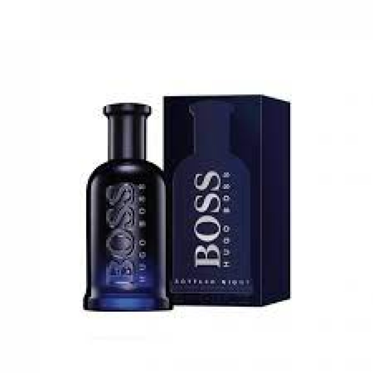 PERFUME HUGO BOSS BOTTLED NIGHT EDT 50ml 